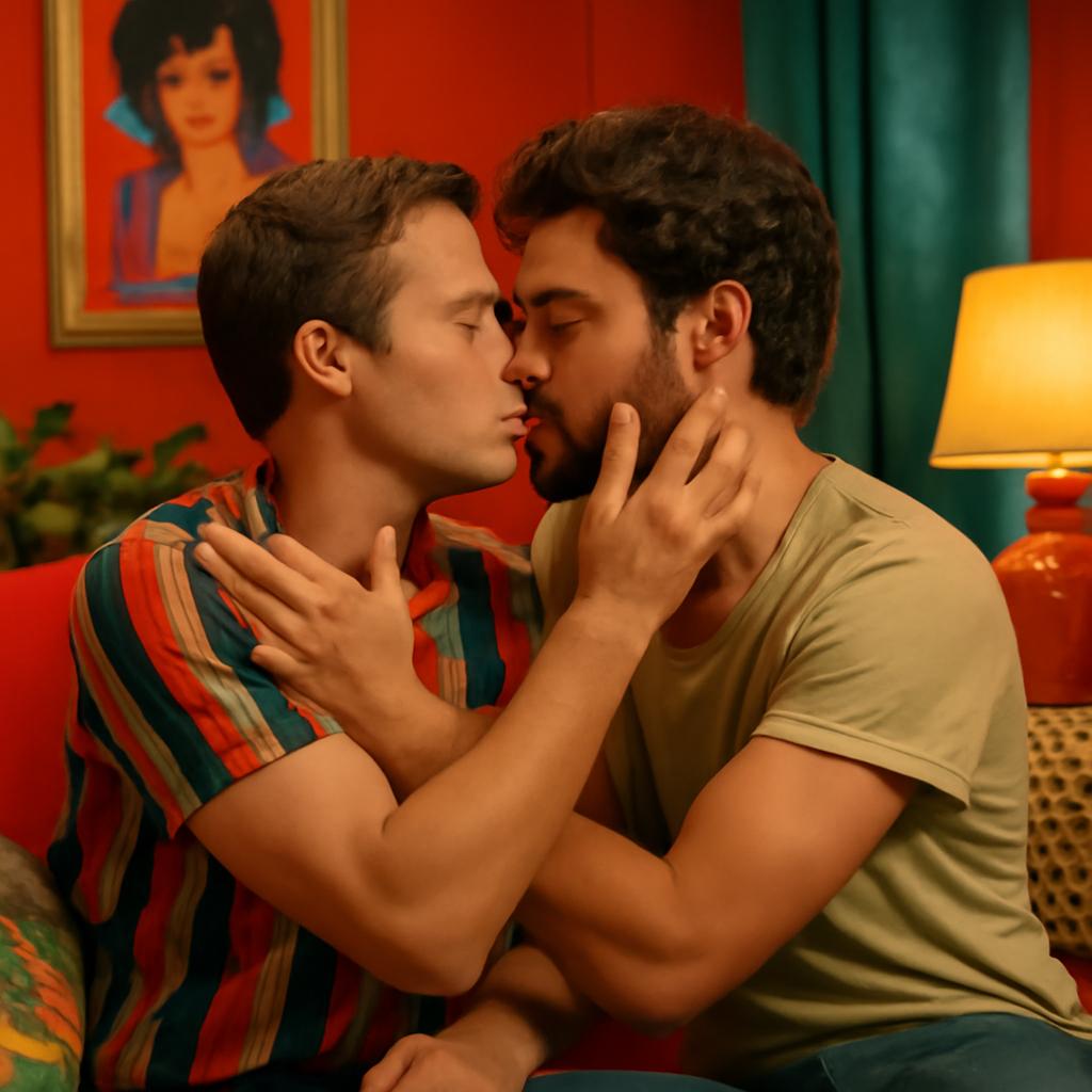 filme almodovar netflix