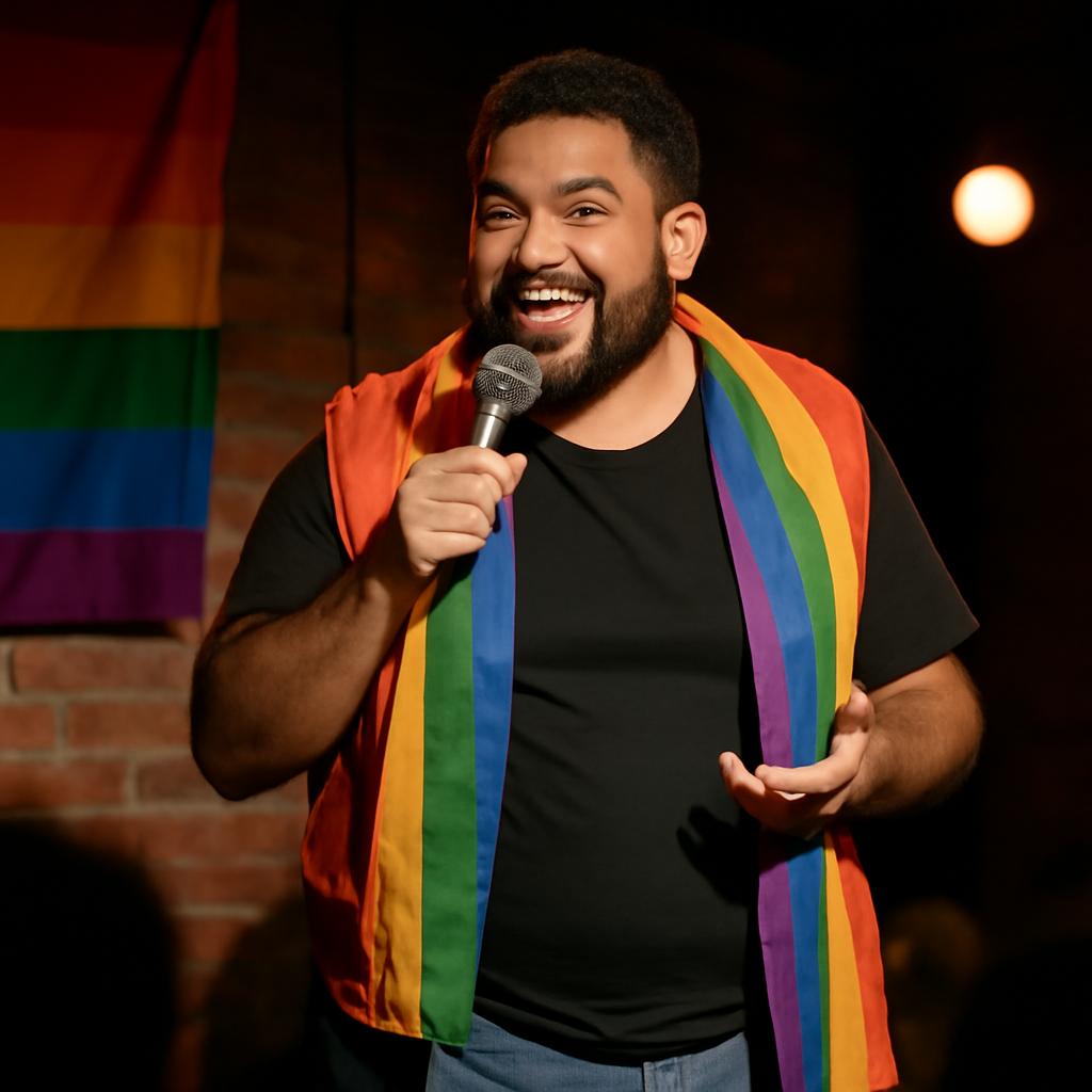show stand up em sp