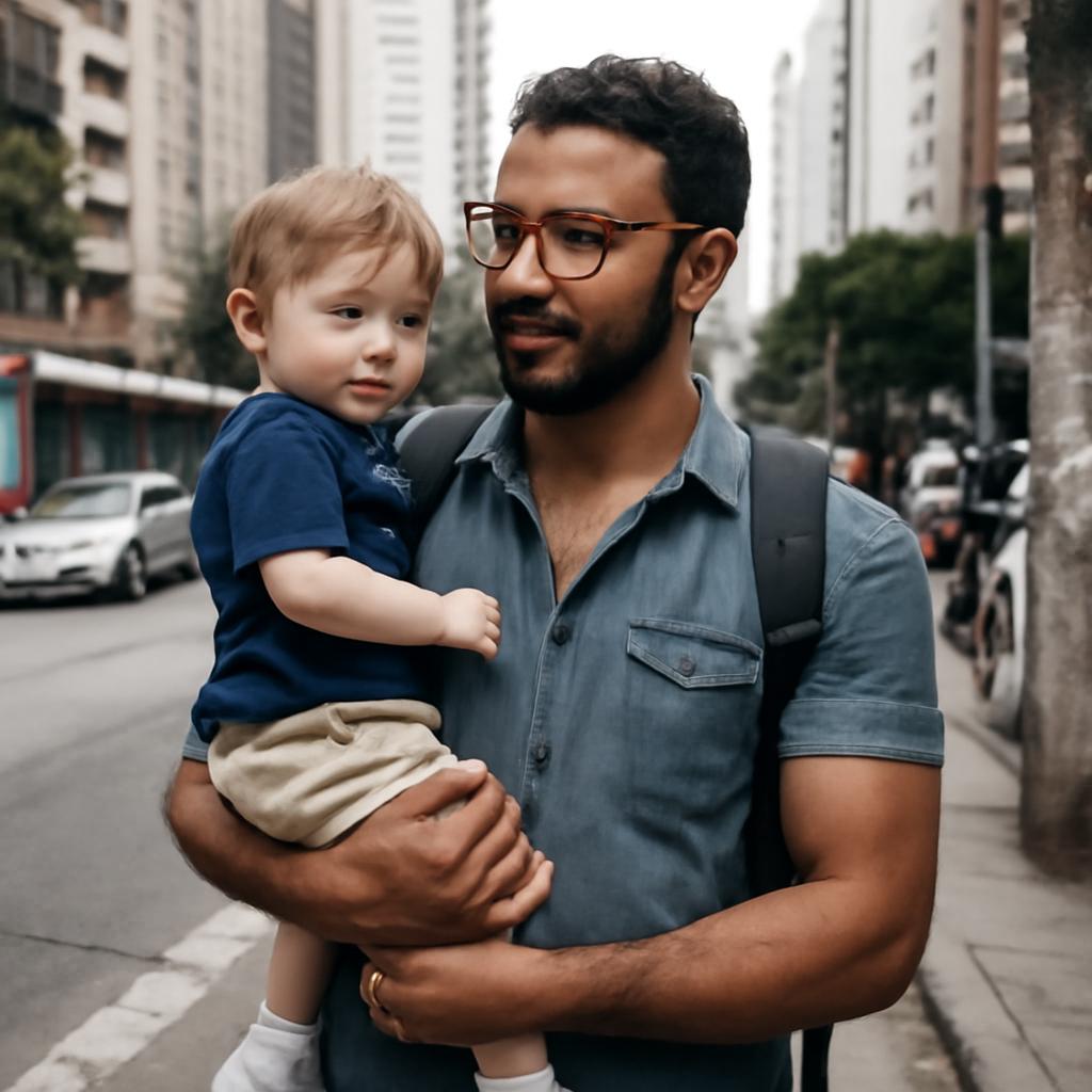 trabalho de baba em sao paulo