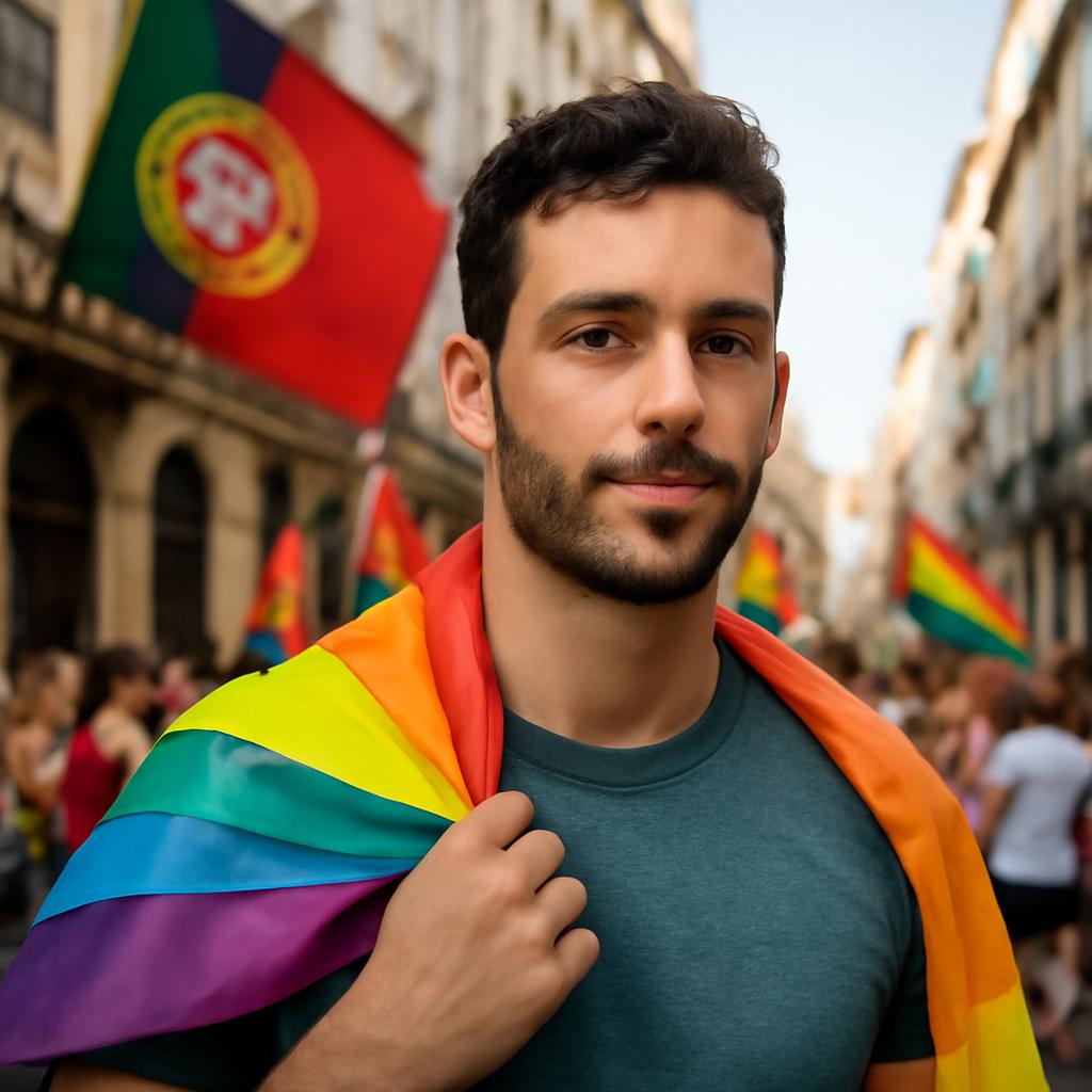 gay em portugal