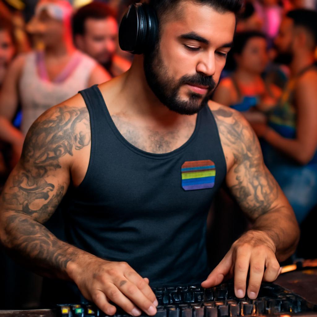 dj mau diaz