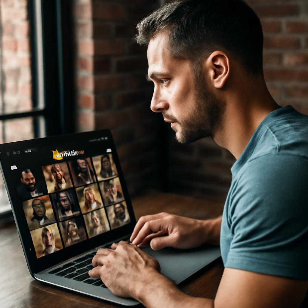 grindr entrar web
