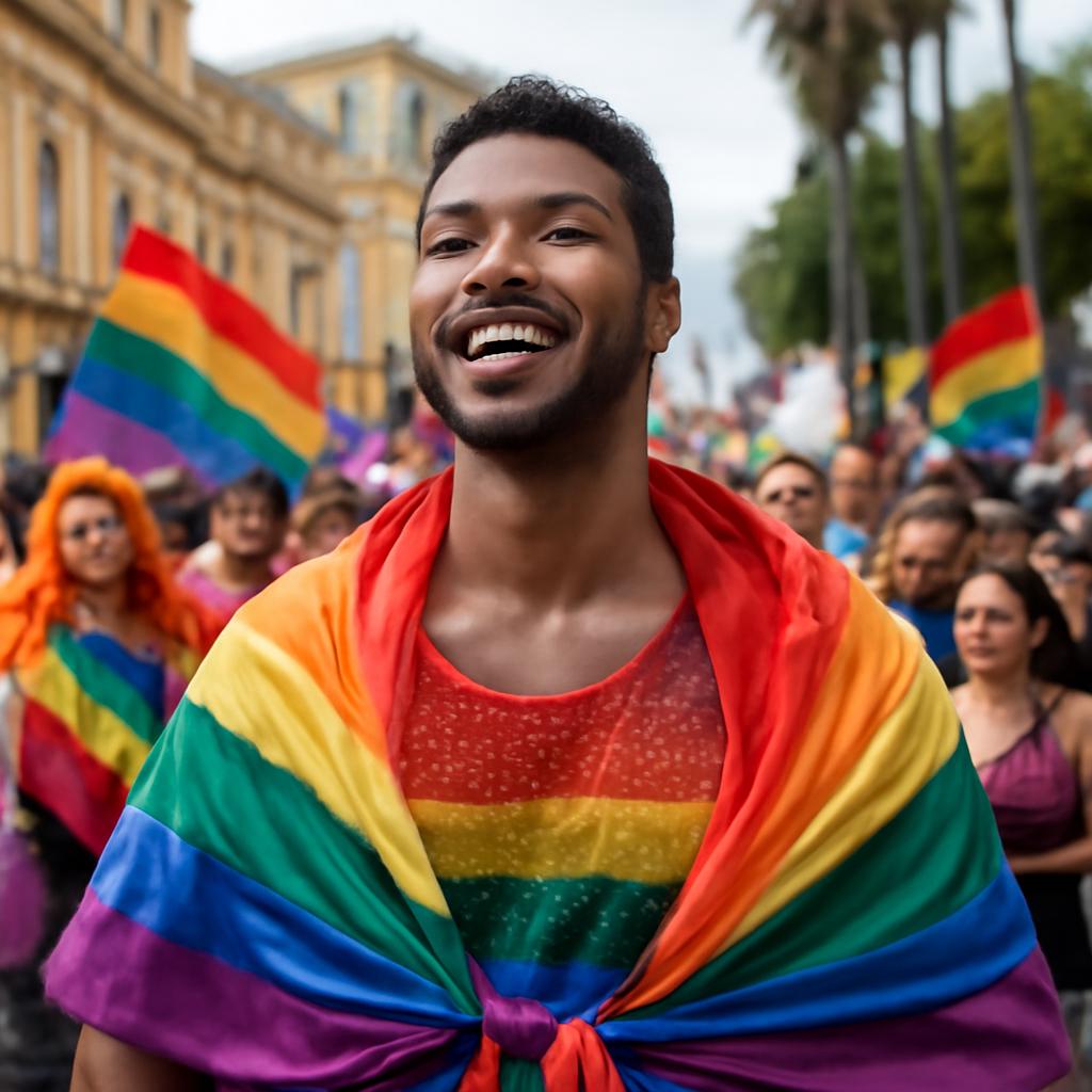 parada livre porto alegre 2023