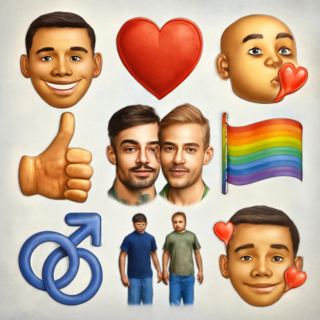 significado dos emoticons do facebook