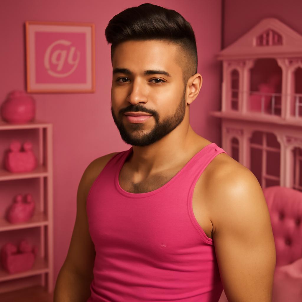 barbie trans mattel