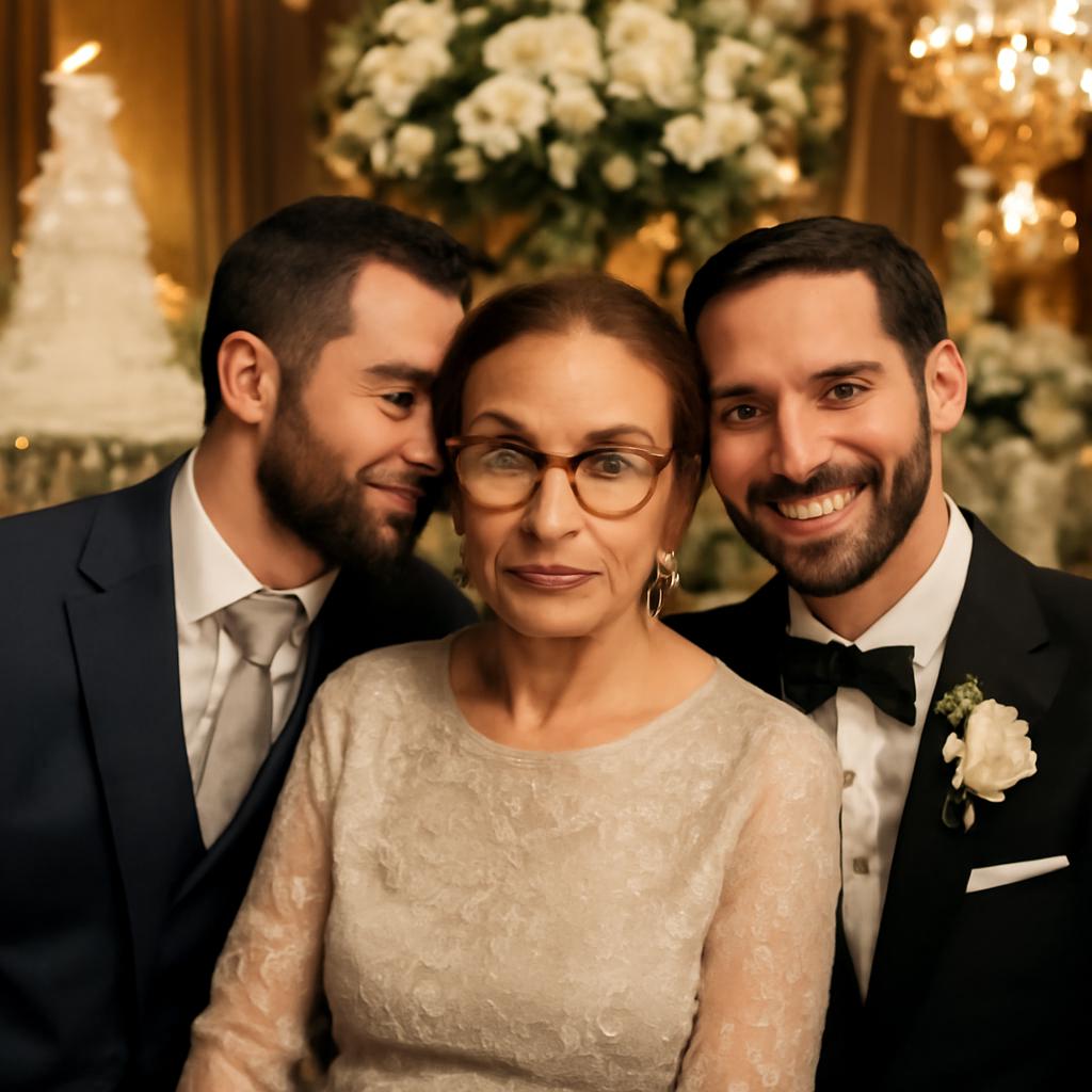 etiqueta casamento gloria kalil