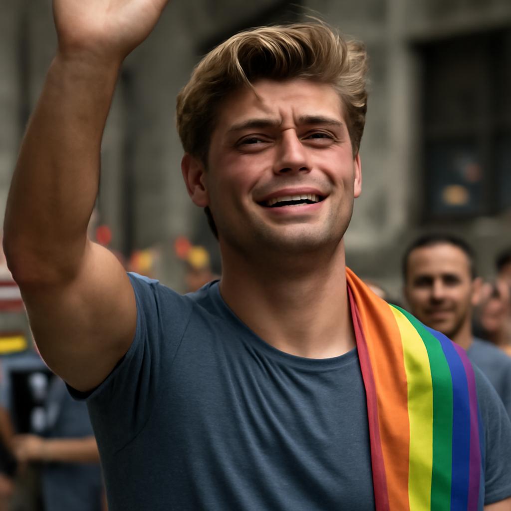 Garrett Clayton Reach