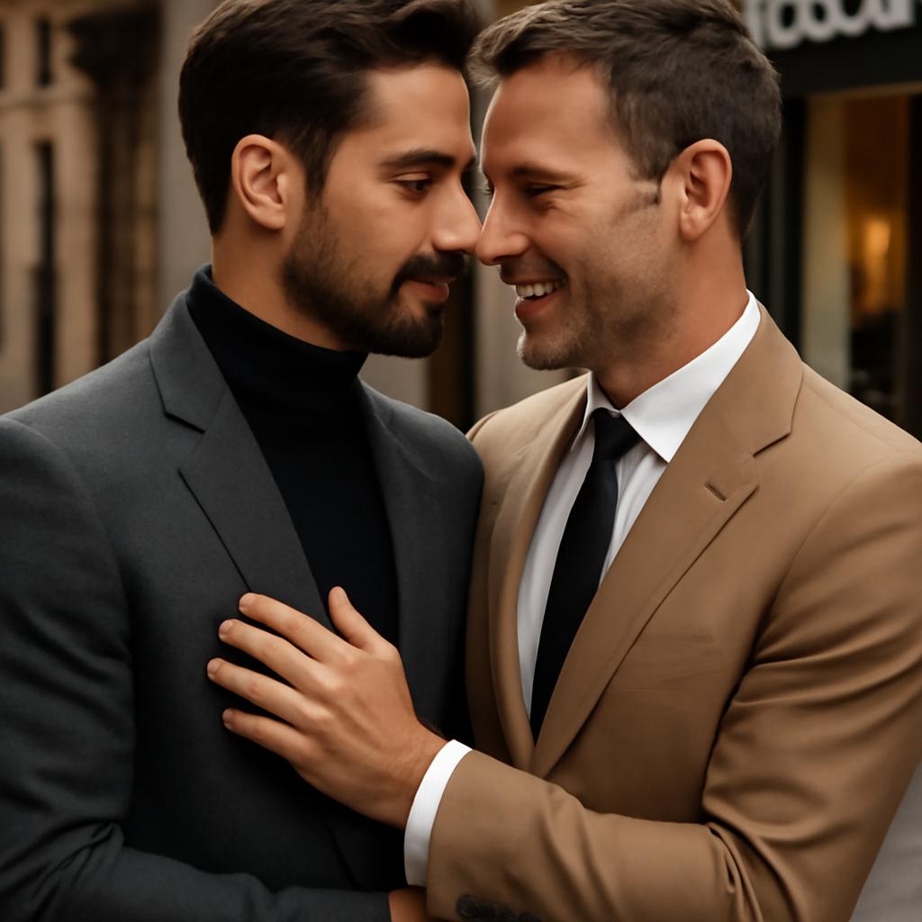 hugo boss companion
