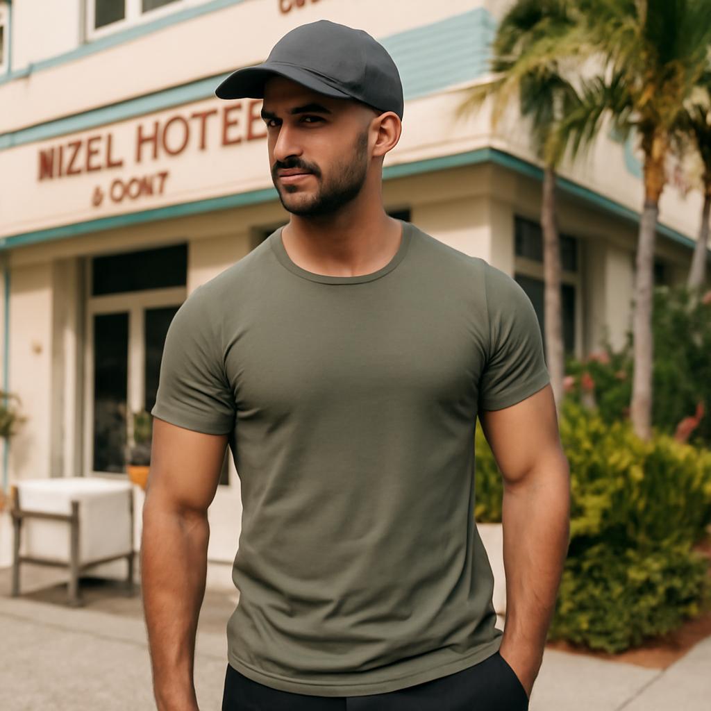 axel hotel miami