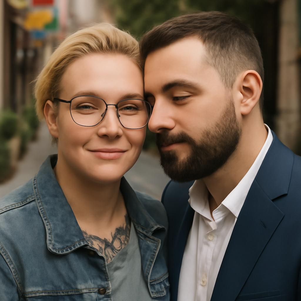 esposa da maria gadu