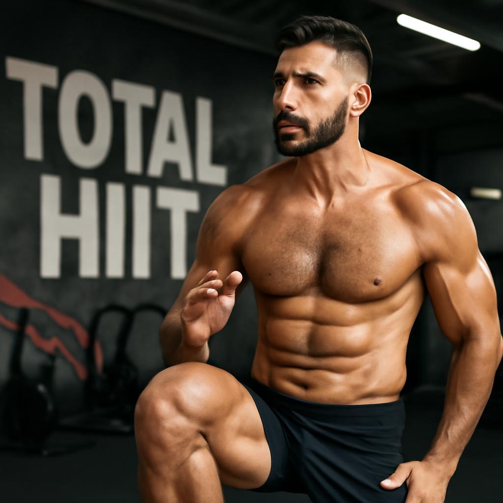 total hiit thiago pugliesi