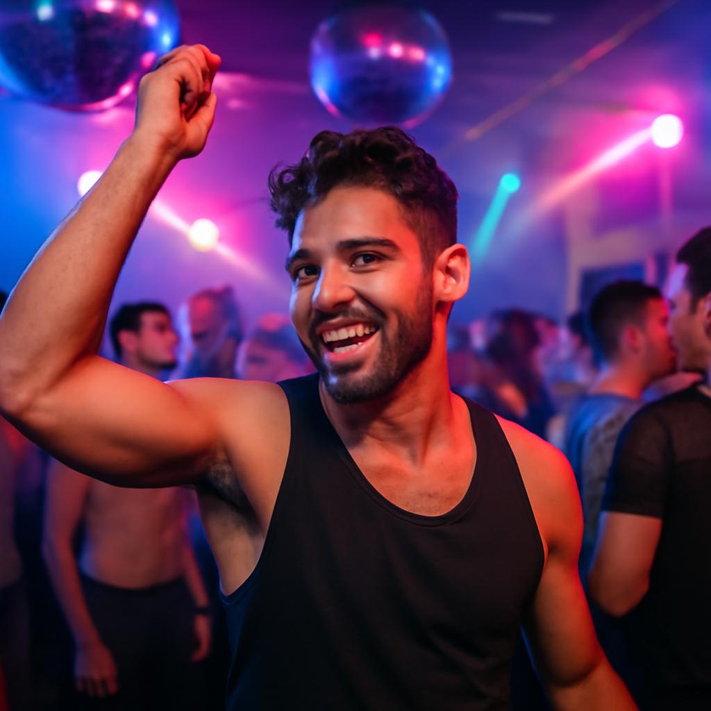 the society balada