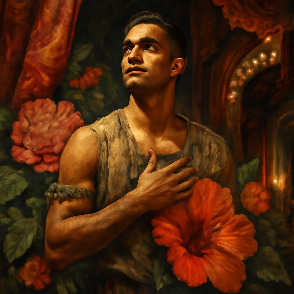 teatro bruta flor