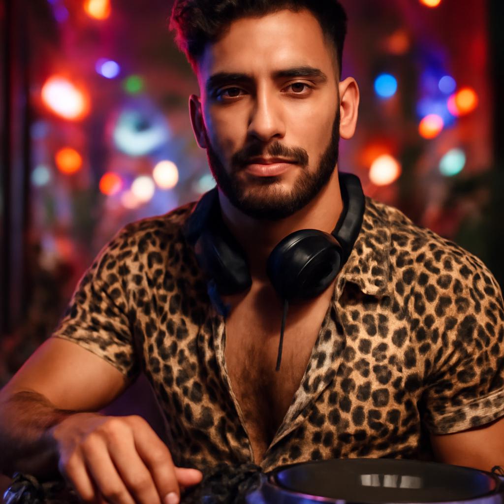 dj ze pedro instagram