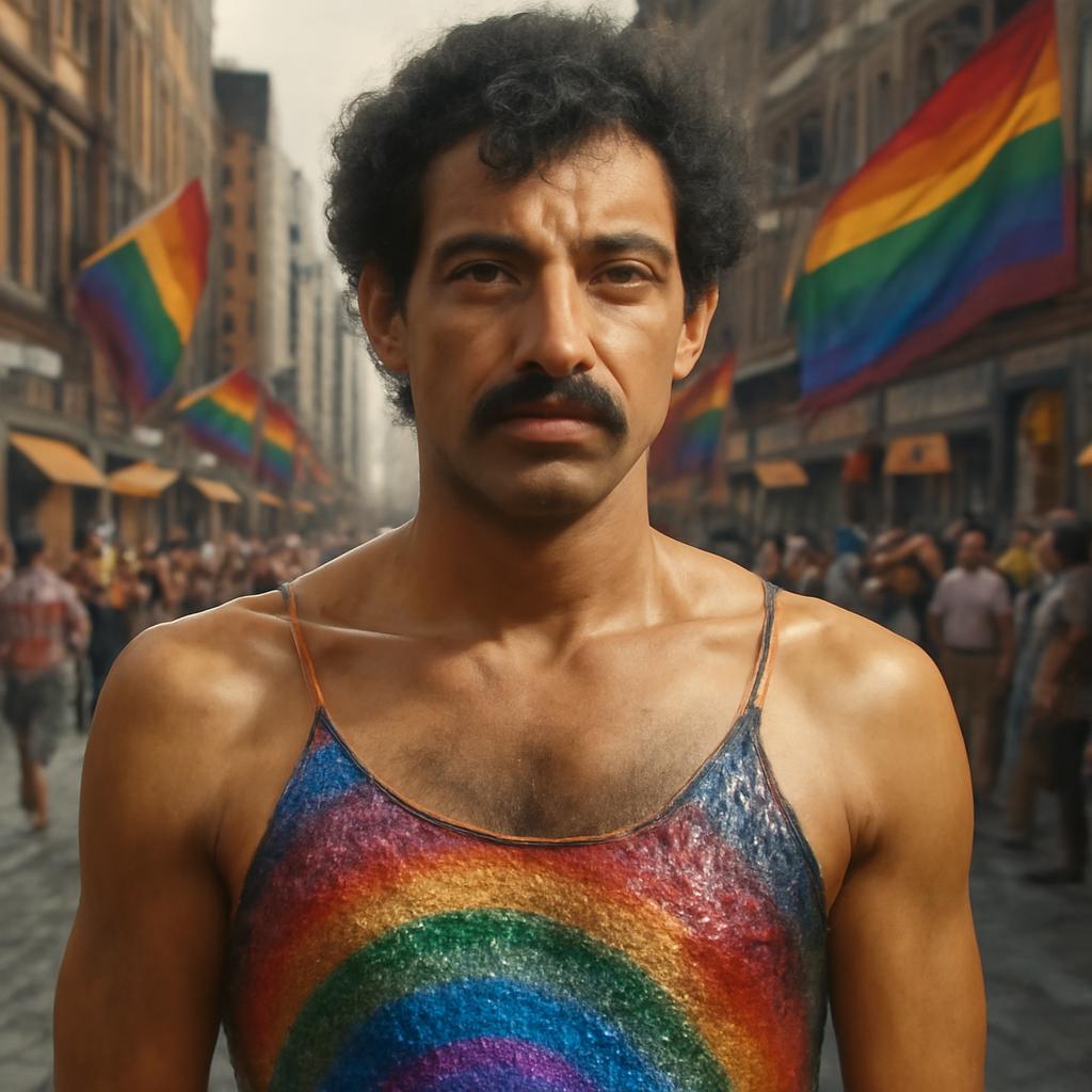 gonzaguinha gay