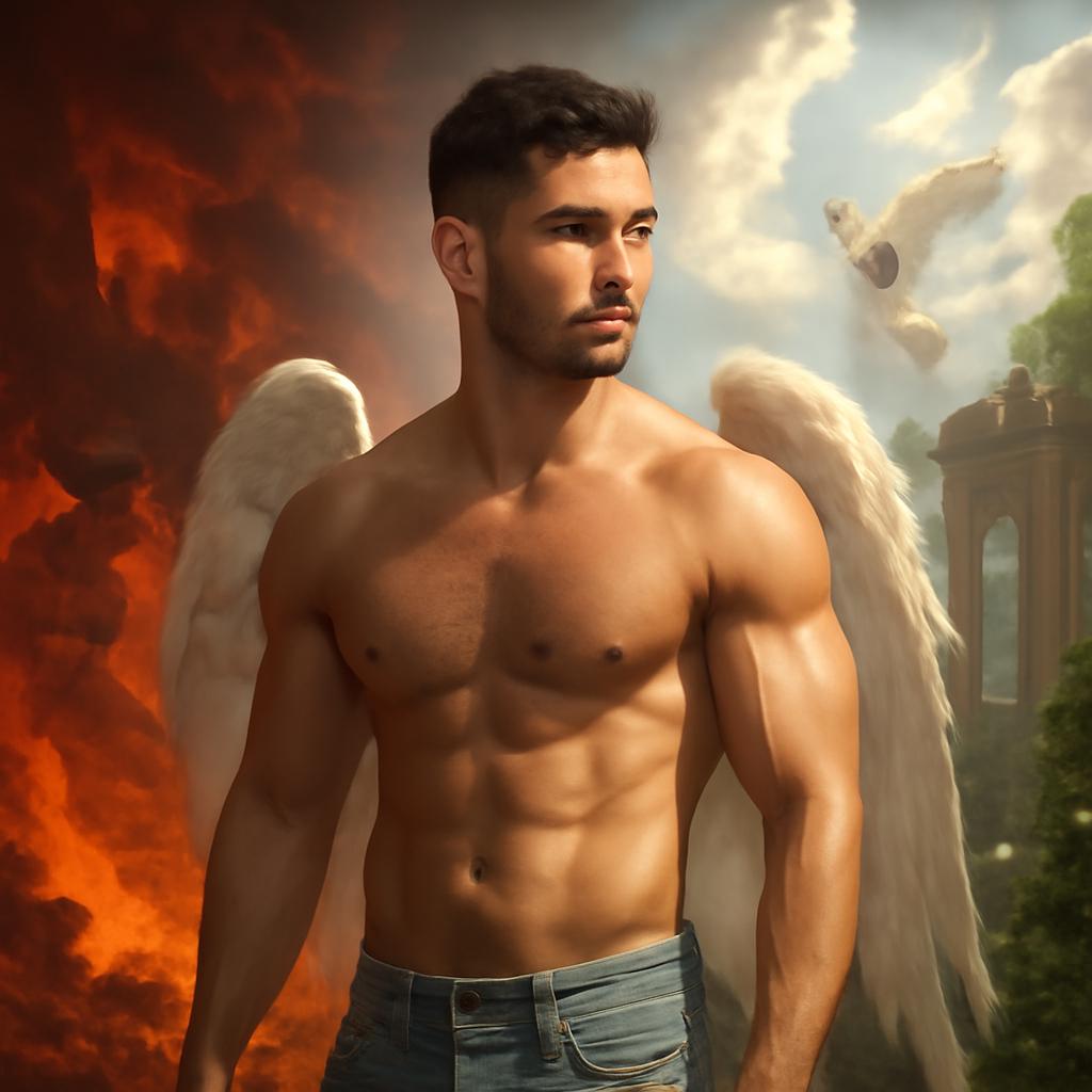hell e heaven 2019