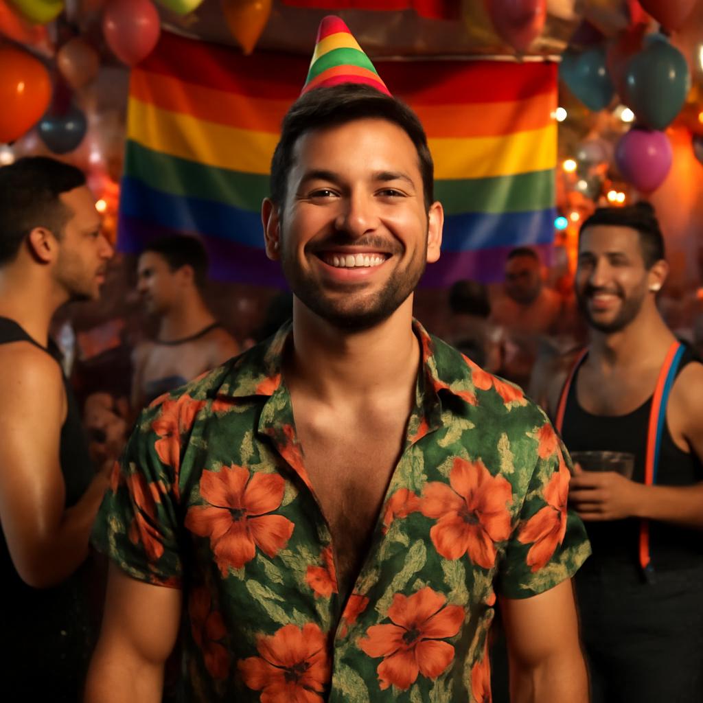 festa da lili dezembro 2019