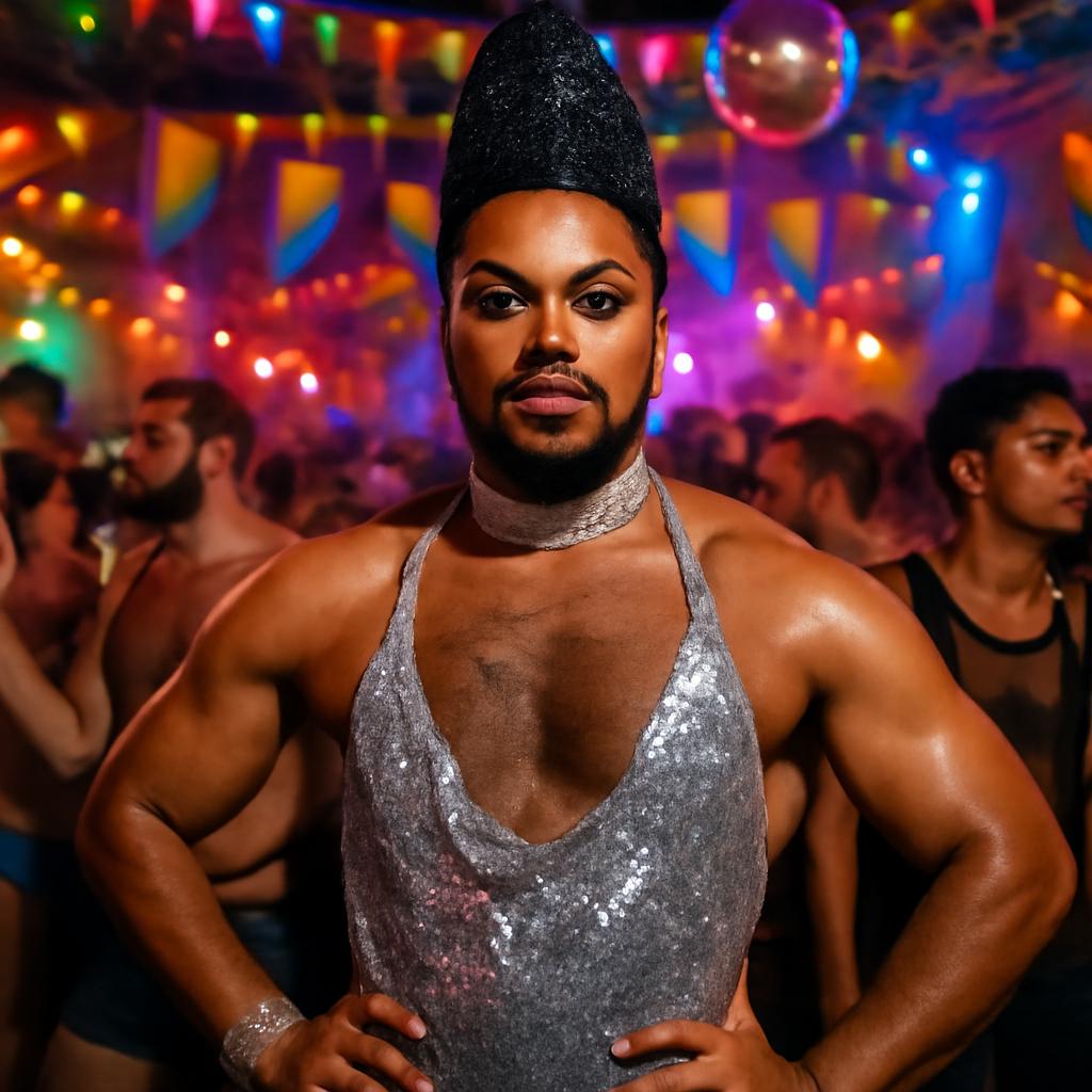 baile da favorita 2019