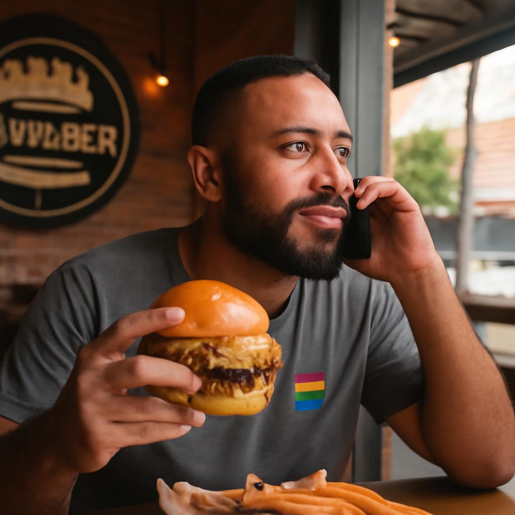 all in burger santo andre telefone
