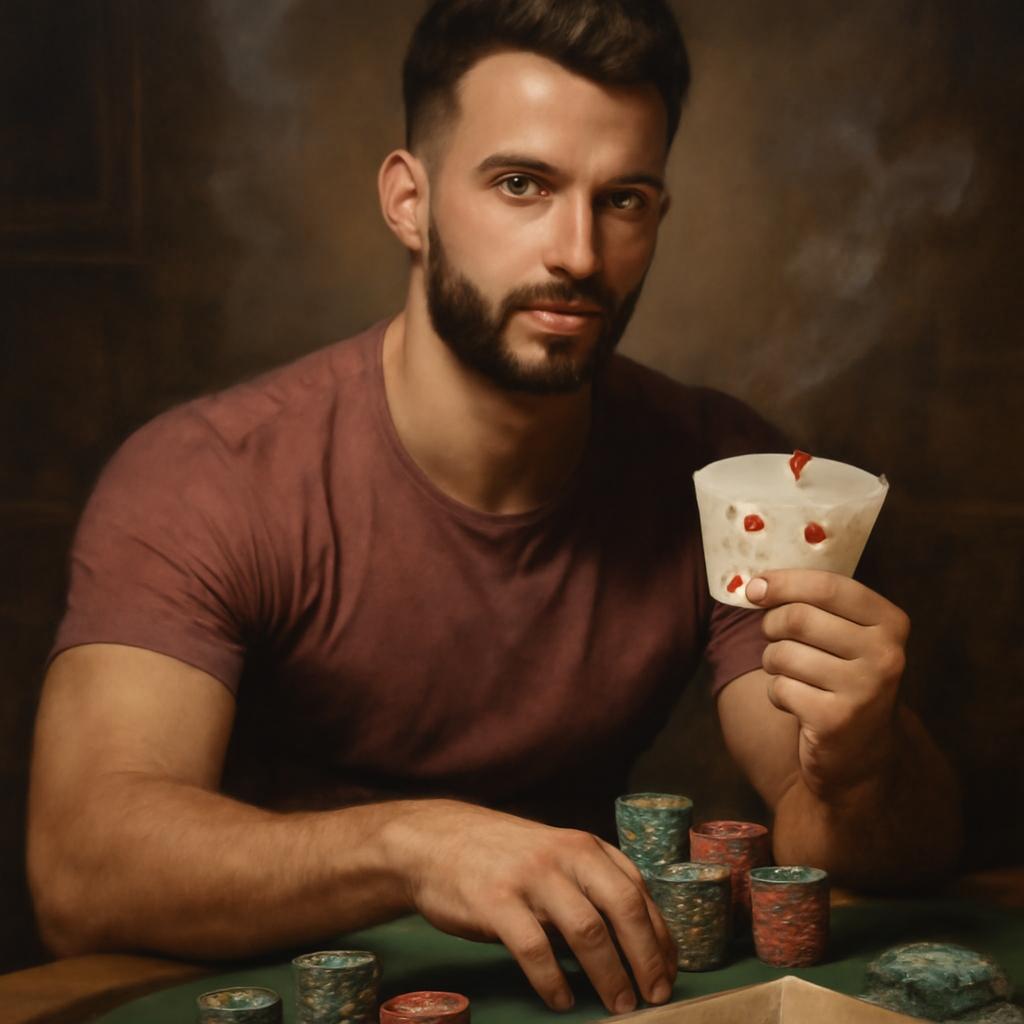 selbst poker