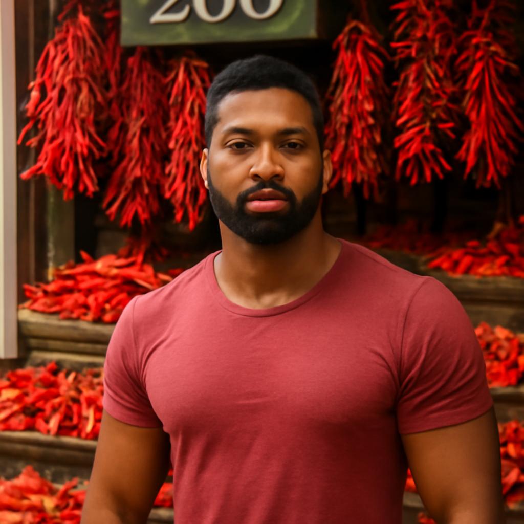 269 chilli pepper bh