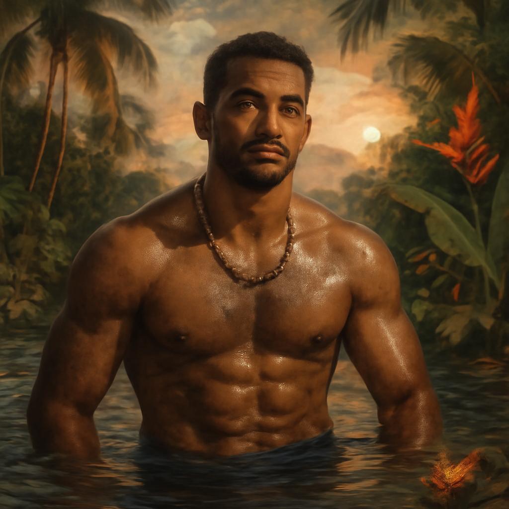 marupiara by