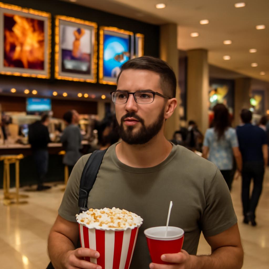 filmes no cinema do shopping jk