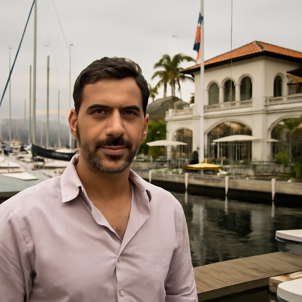 yacht club sp