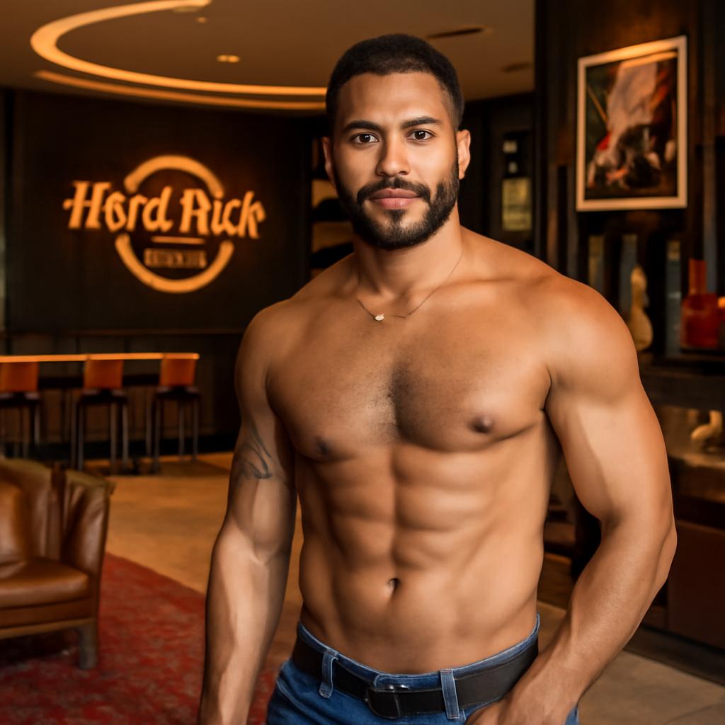 hard rock hotel paulista