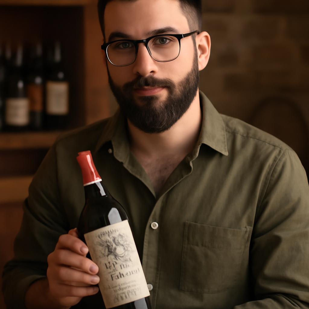 miliasso 8 vites piemonte doc rosso 2018