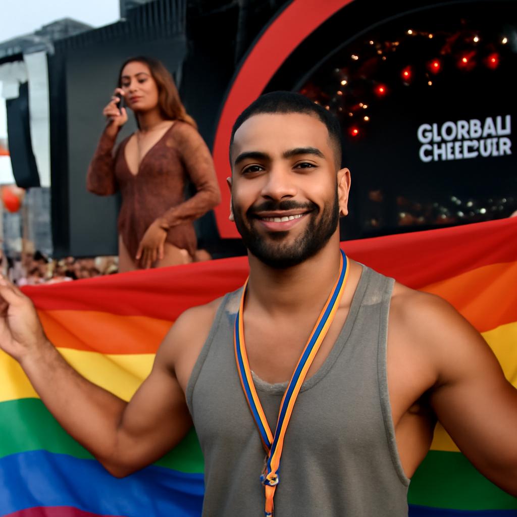 anitta global citizen