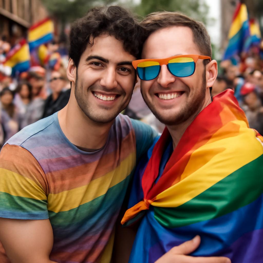darren criss e gay
