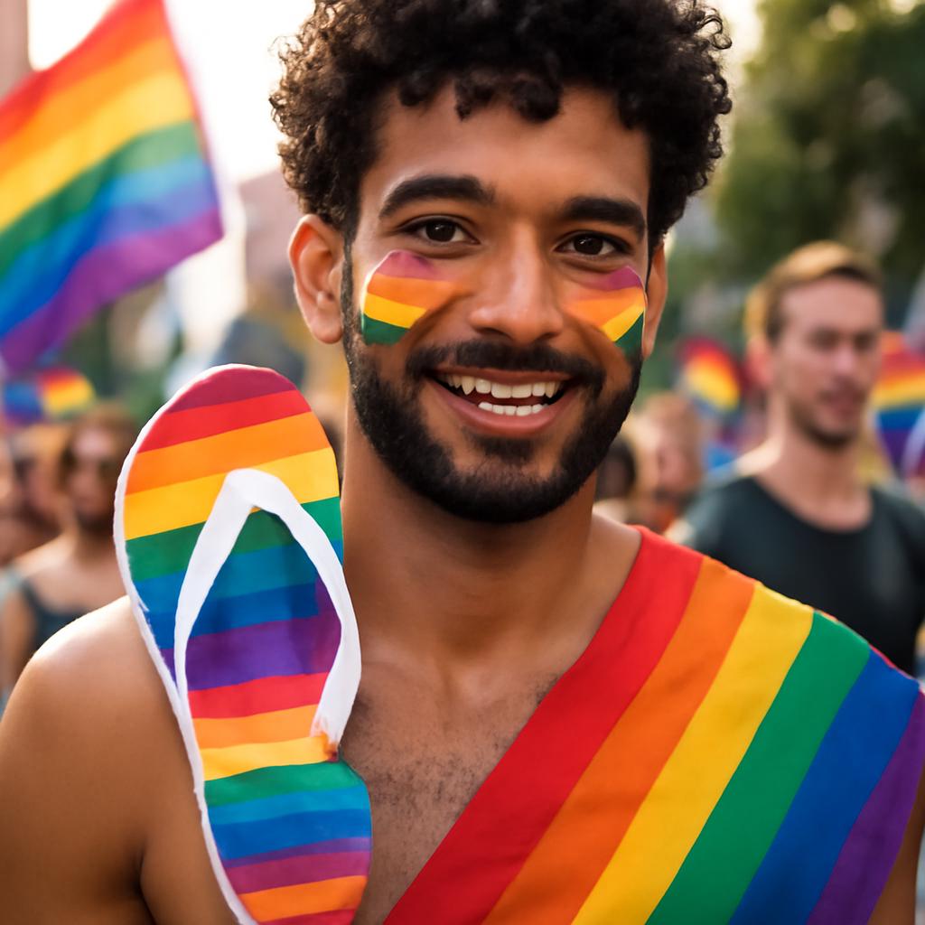 havaianas lgbt 2021