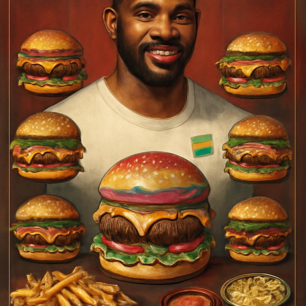 cardapio all in burger