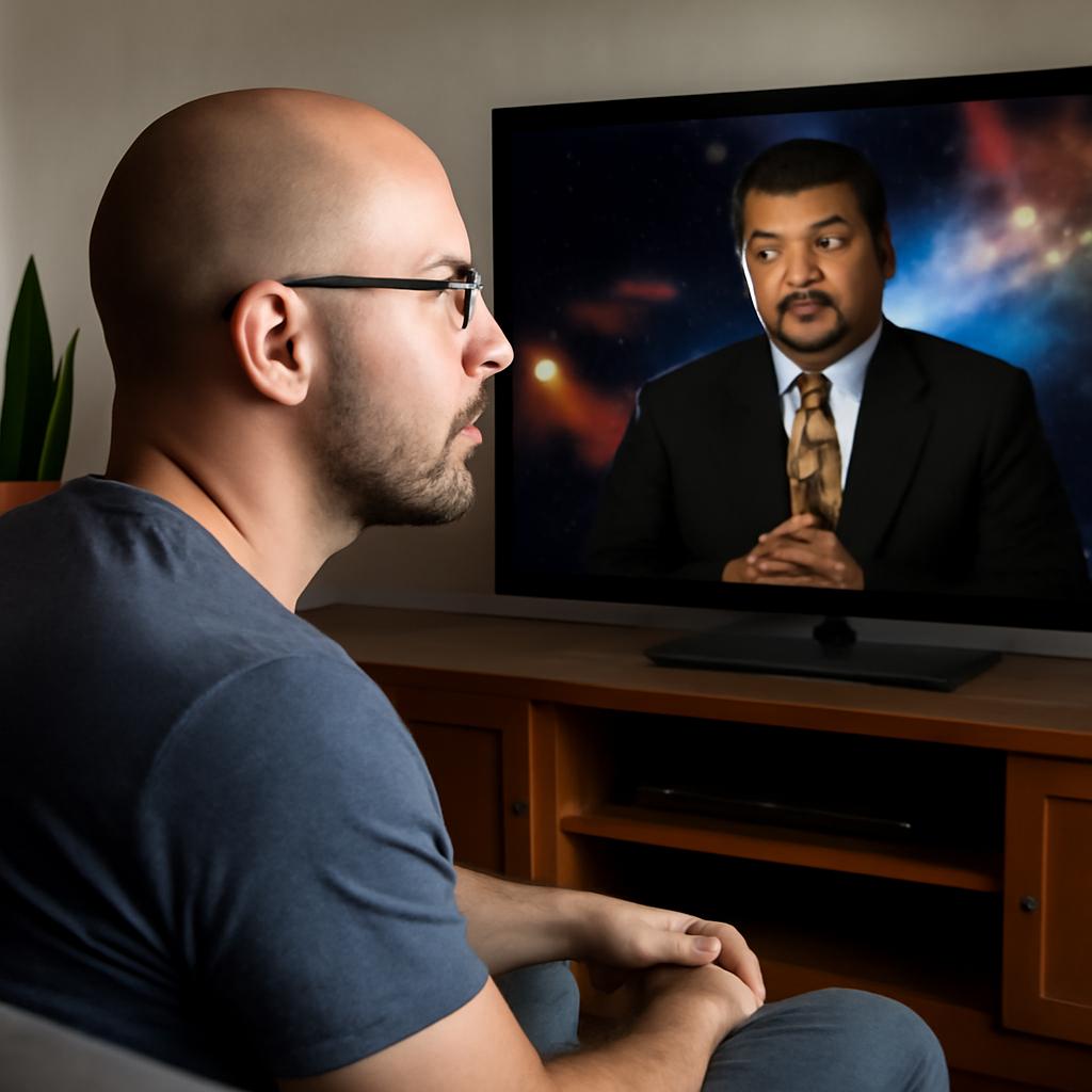 cosmos neil degrasse tyson assistir