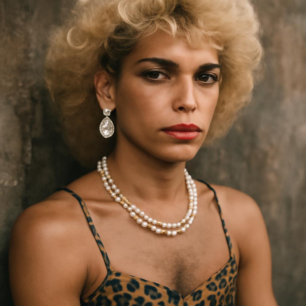 venus xtravaganza