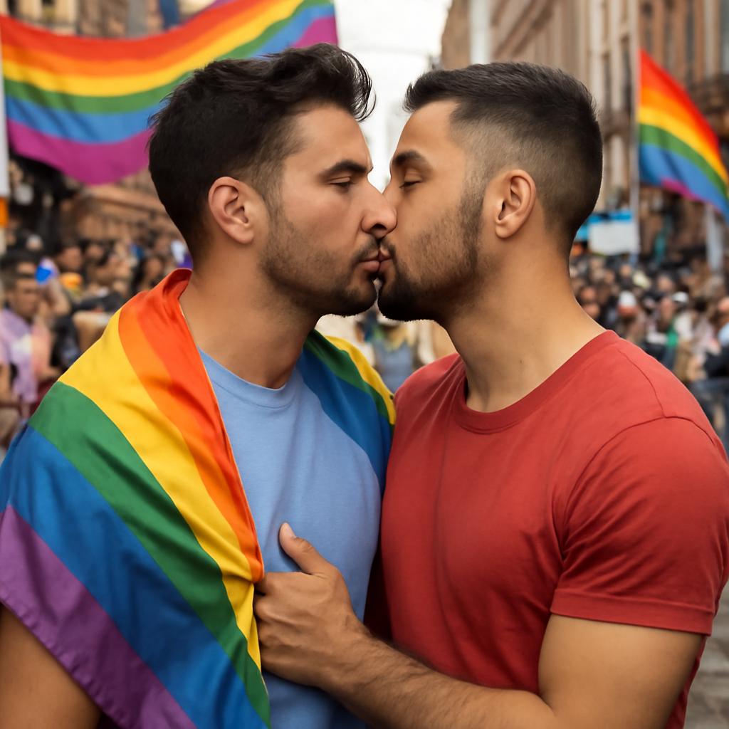 gif gays