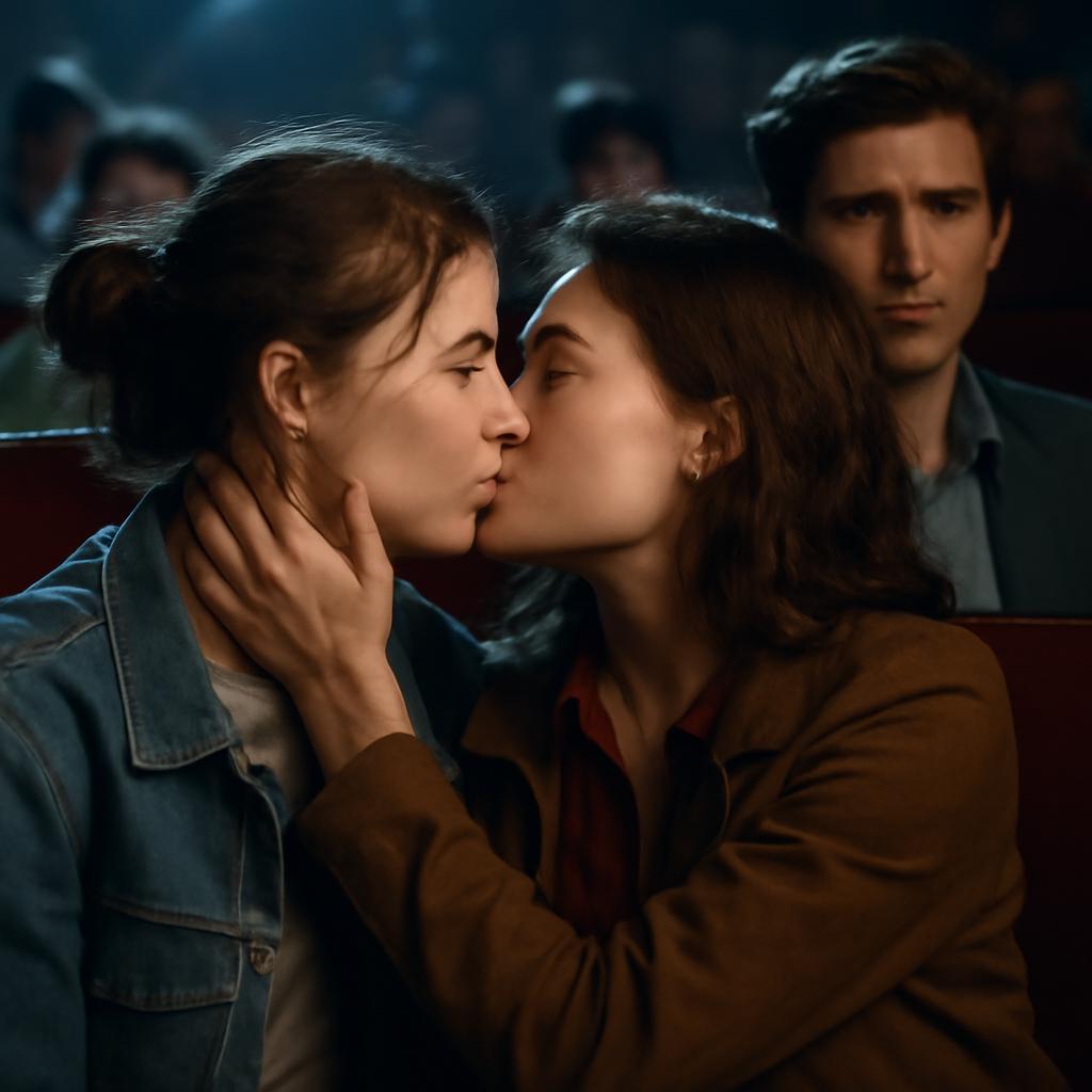 lesbian movie