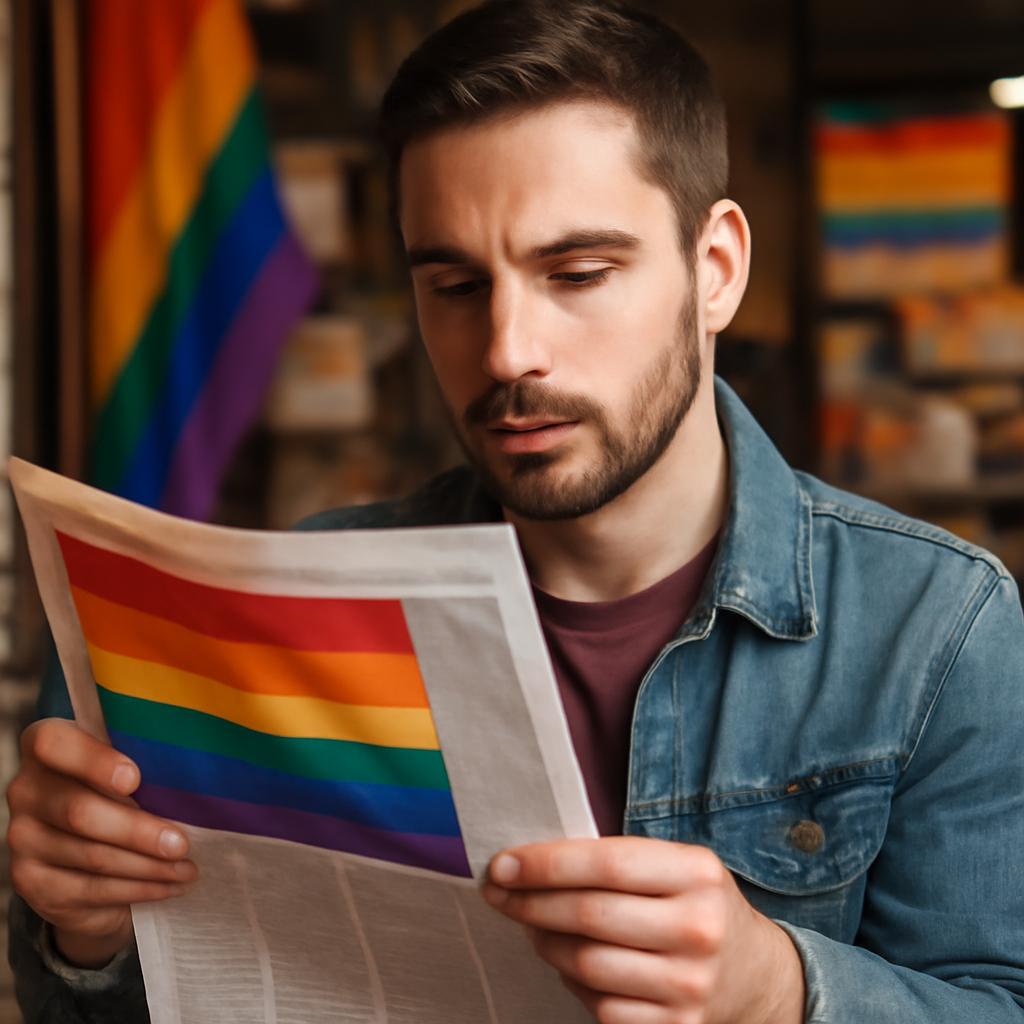 gay news