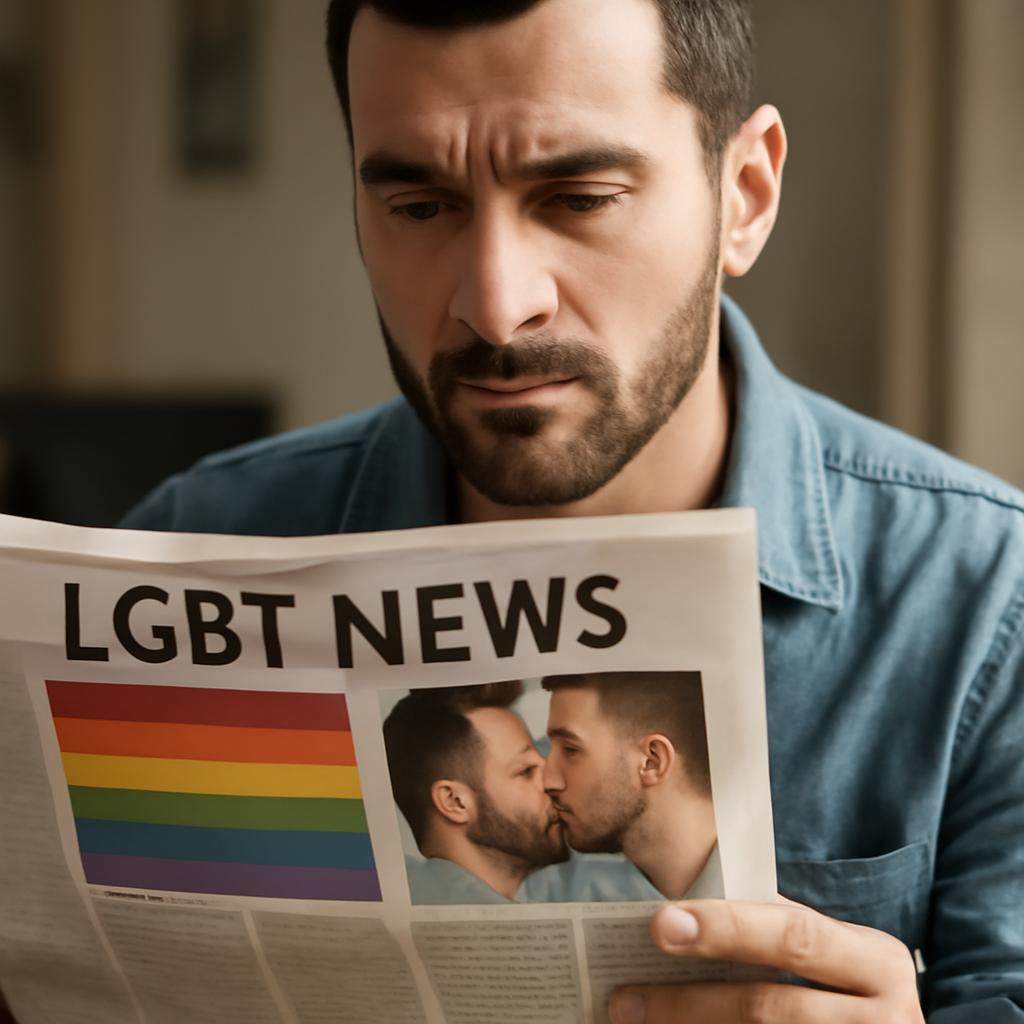 lgbt news