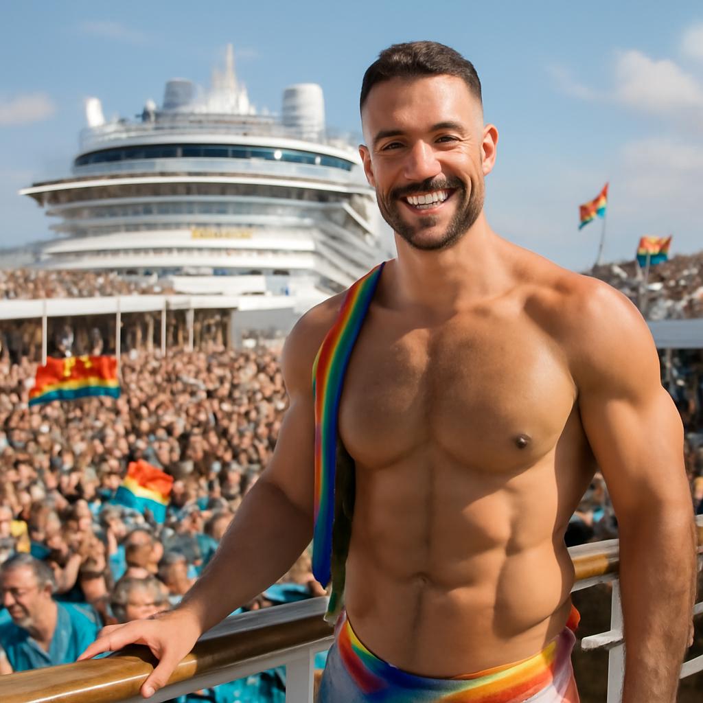 atlantis cruise