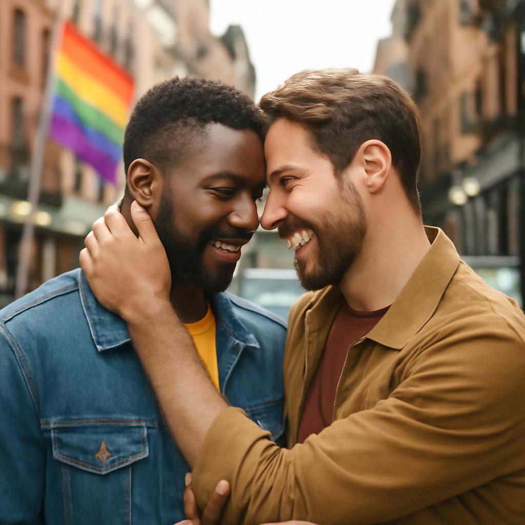 couples lgbt