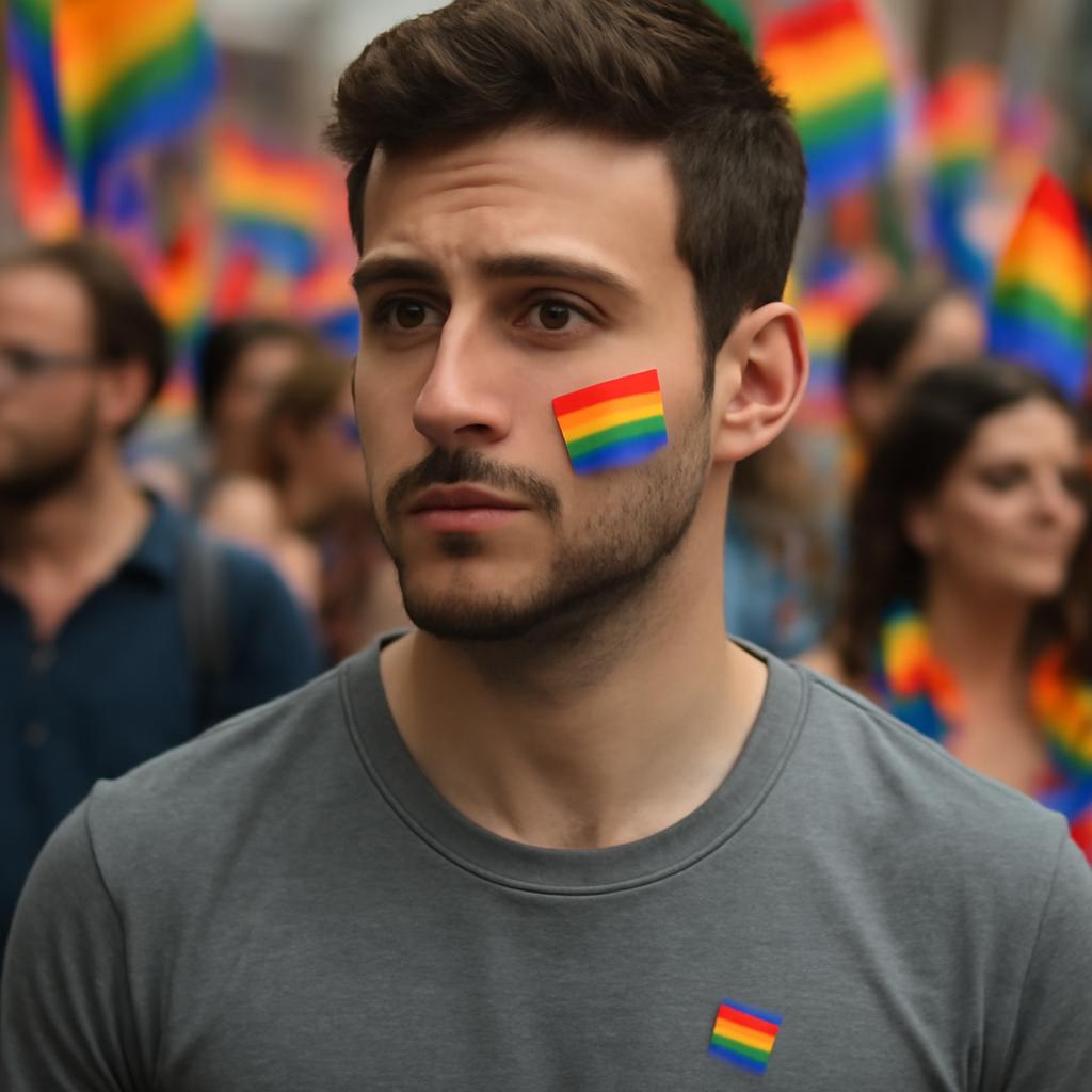 gay barely