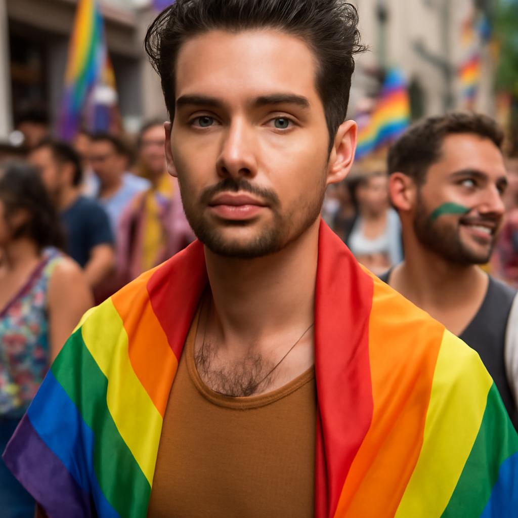 bill kaulitz é gay