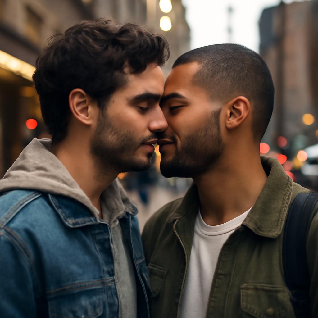 gay film 2020