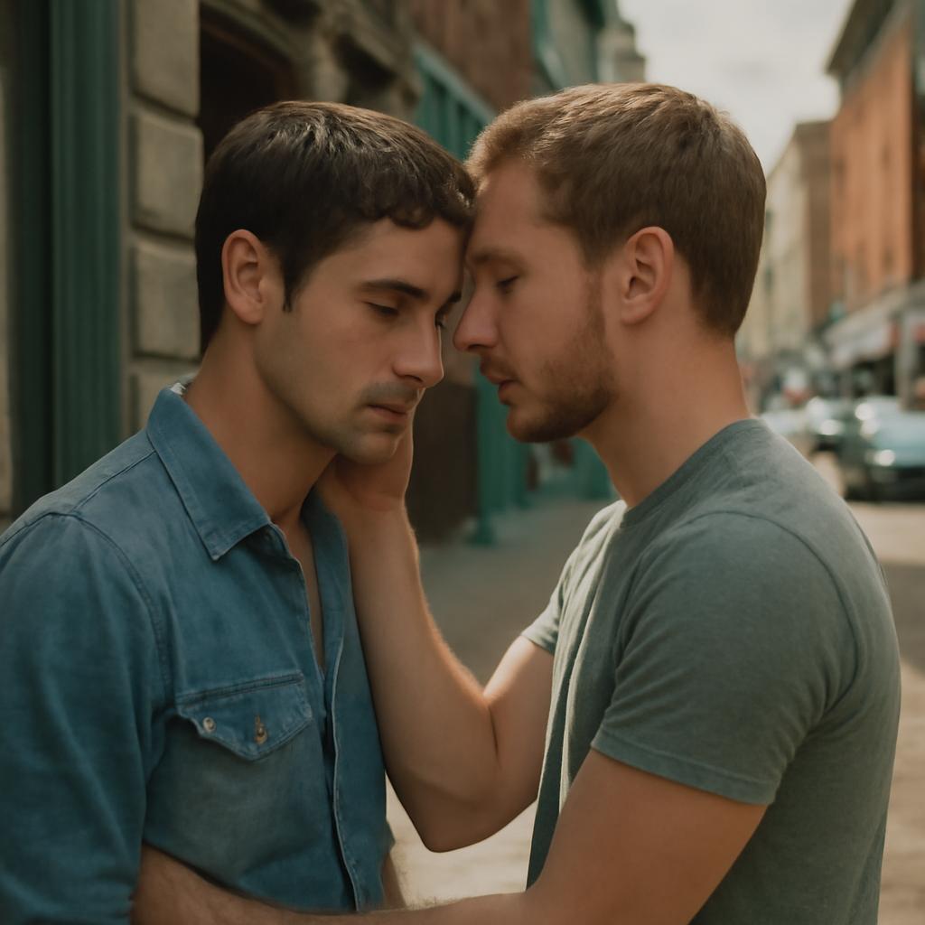 film gay 2010