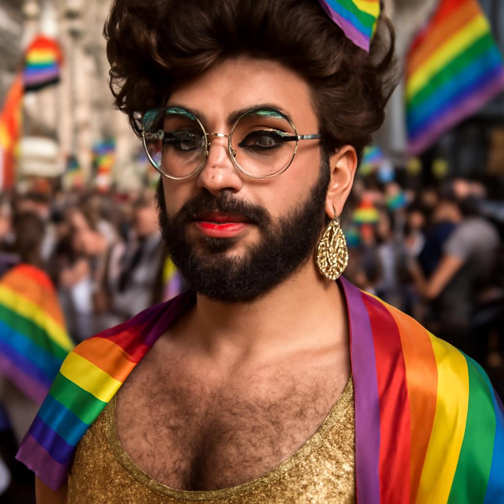 Dolly gay