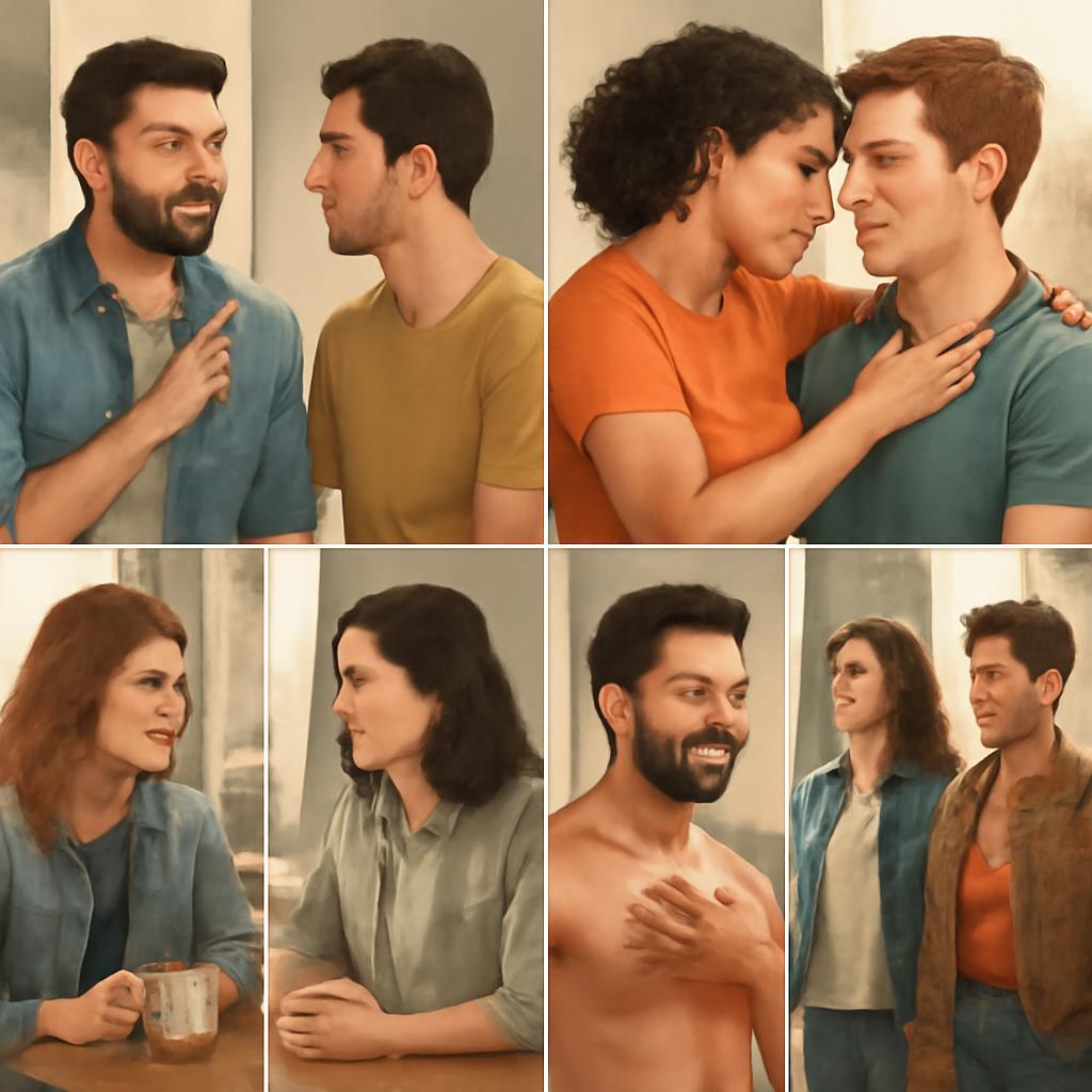 tips for lesbians