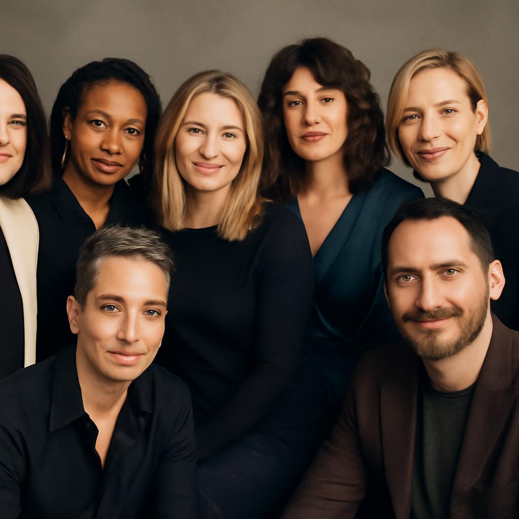 the l word cast now