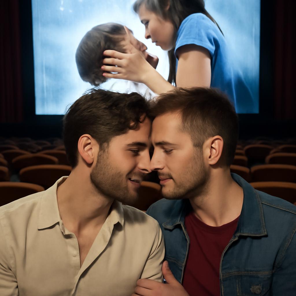 romantic movies gay